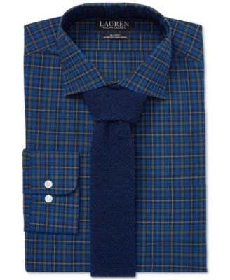 macys ralph lauren dress shirts