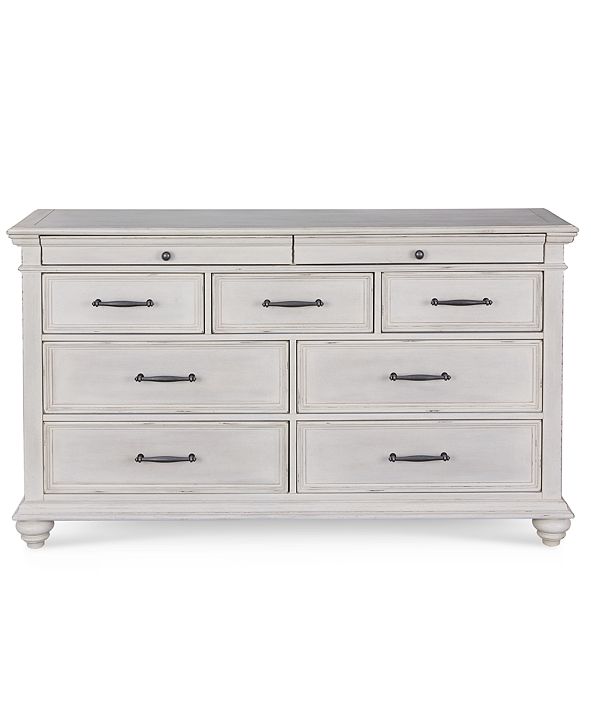 Furniture Quincy Dresser, Created for Macy's & Reviews Furniture Macy's