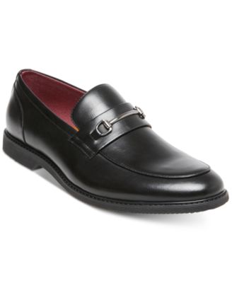madden loafers