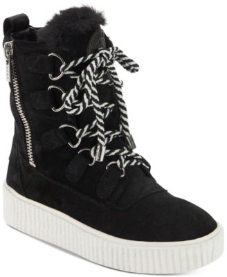 dkny boots macys