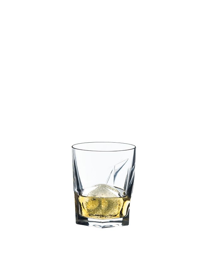 Riedel Louis Whiskey Glasses, Set of 2 & Reviews Glassware