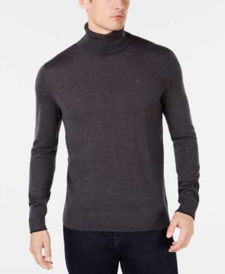 macys mens turtleneck