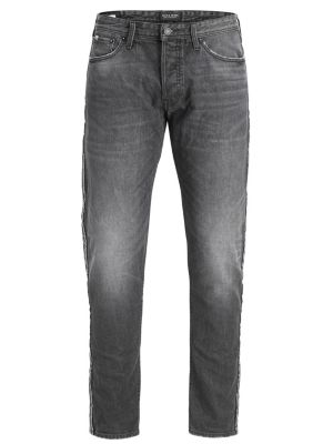 jack and jones tapered jeans