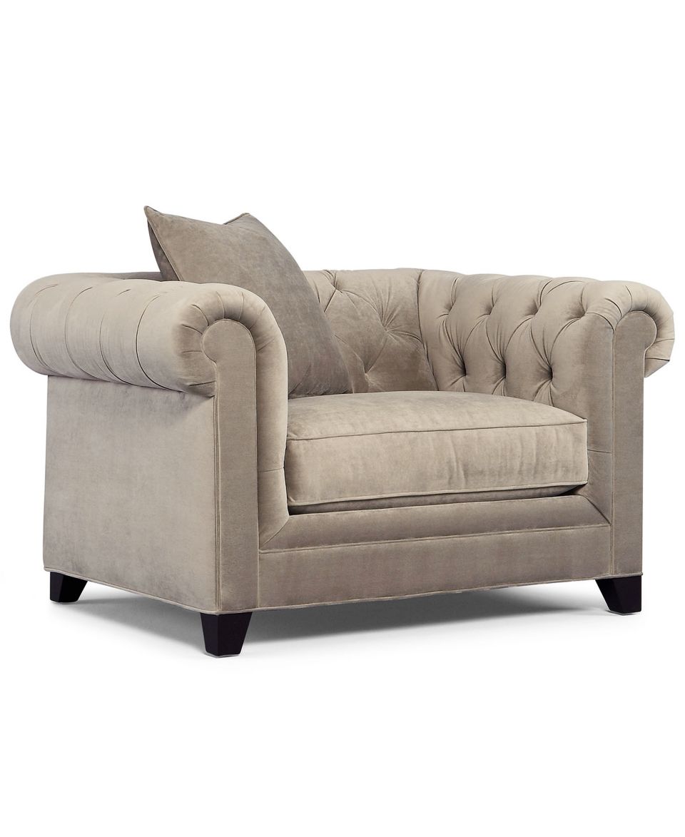 Martha Stewart Loveseat, Saybridge   furniture