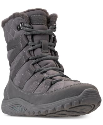 Moro Rock Boots from Finish Line \u0026 