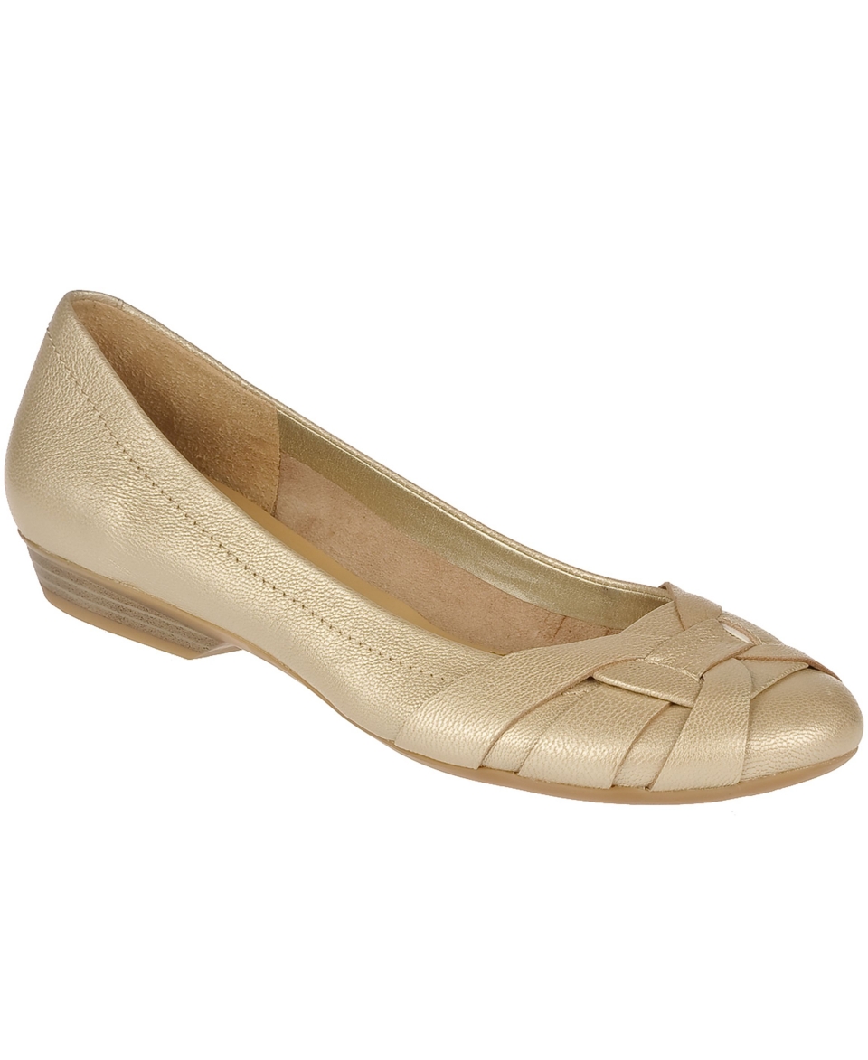 Naturalizer Shoes, Maude Flats