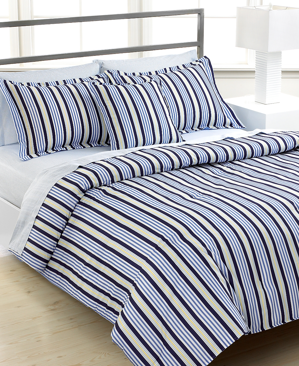 Tommy Hilfiger Bedding, Tampa Comforter Sets   Bedding Collections 
