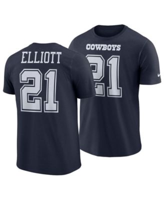 ezekiel elliott cowboys t shirt