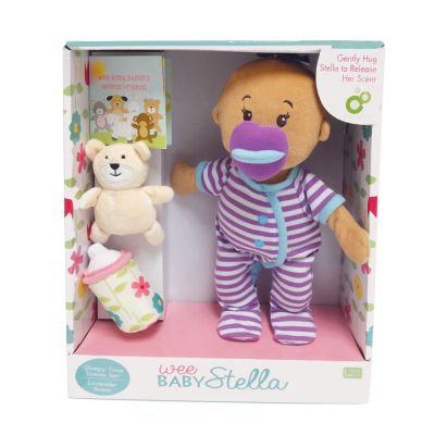 manhattan toy company baby stella