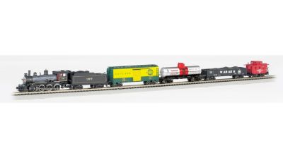 bachmann trains n scale