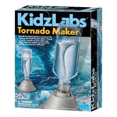 kidz lab tornado maker