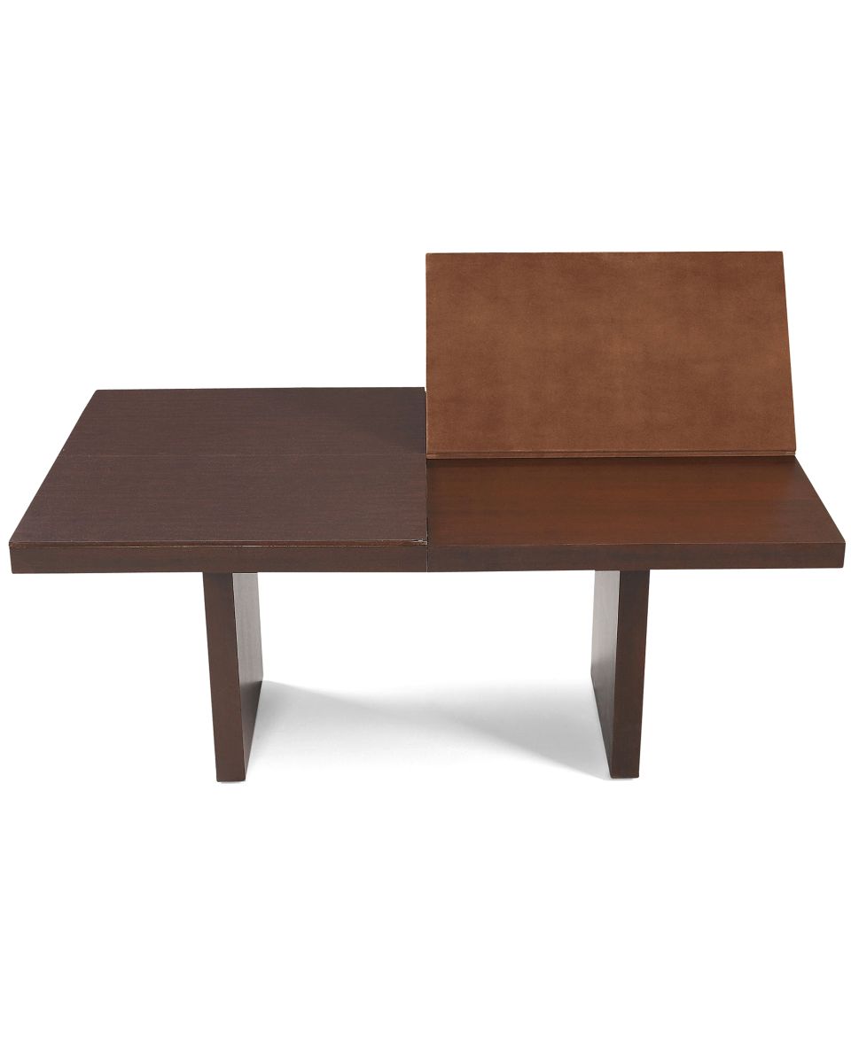 Bradford Rectangular Table Pad   Furniture