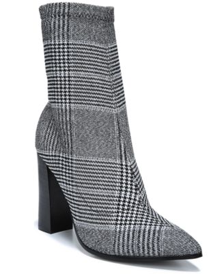 macys sock boots