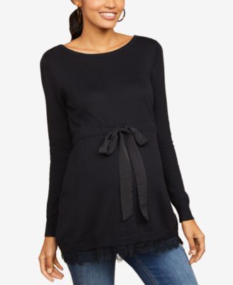 babydoll sweater