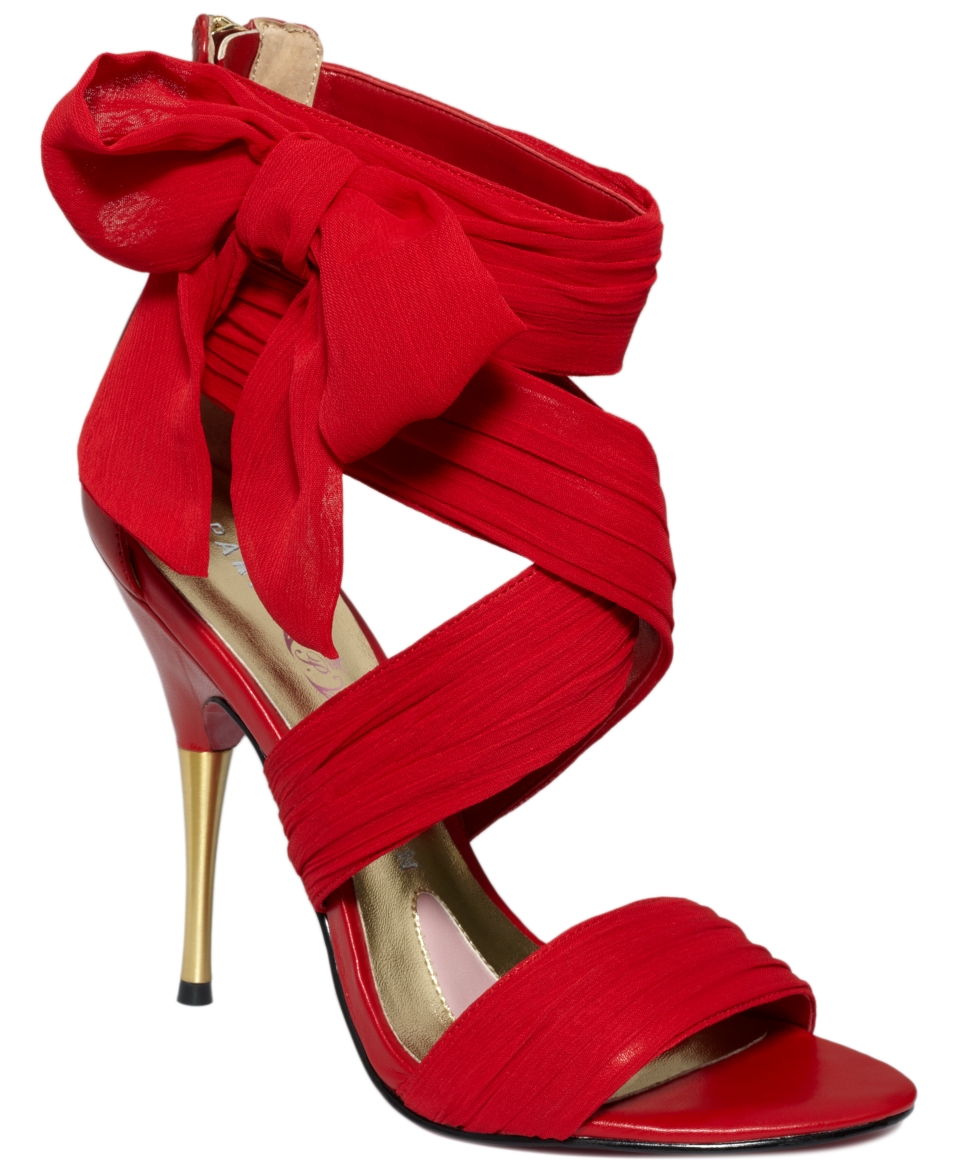 Live From the Red Carpet Shoes, E0021 Evening Sandals