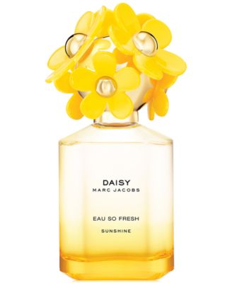 macy's daisy eau so fresh