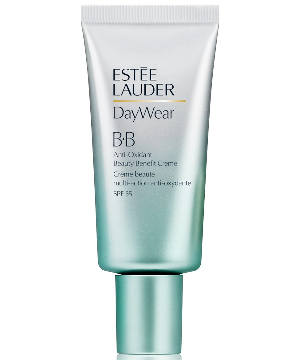 Estée Lauder DayWear Anti Oxidant Beauty Benefit BB Creme SPF 35 