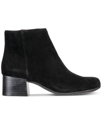 kenneth cole reaction road stop ankle boot