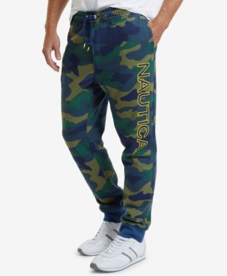 macy's nautica sweatpants