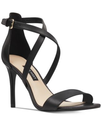 mydebut evening sandals