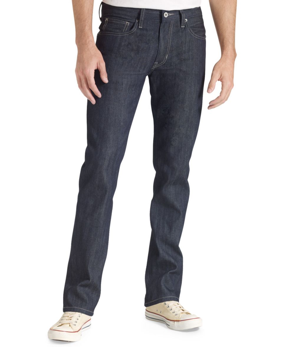 Levis Jeans, 511 Skinny Rinsed Playa   Mens Jeans