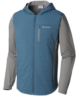 columbia pilsner peak jacket