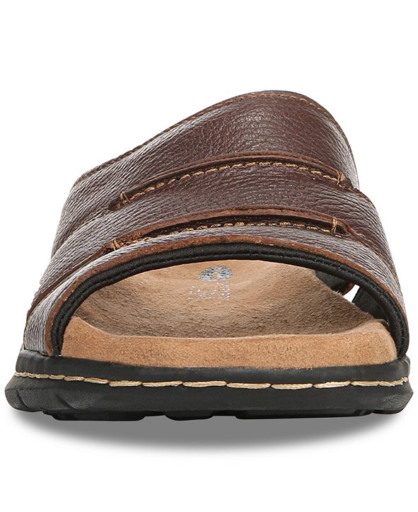 dr scholl's slide sneakers