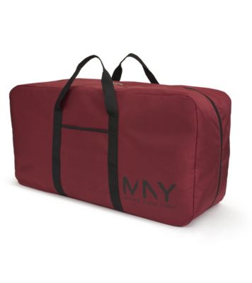 marc new york carry a ton duffel