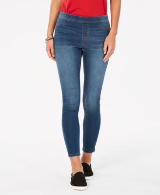 macy's style and co jeans