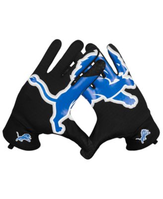 lions gloves