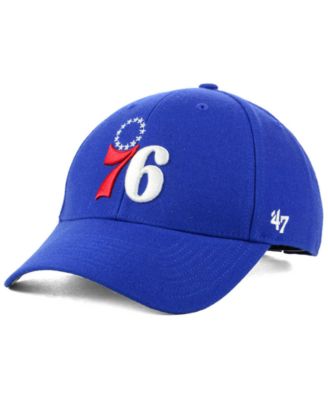 76ers cap