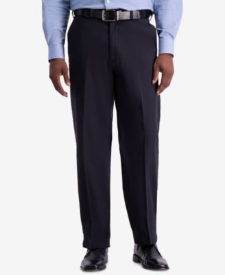 men's casual pants relaxed fit