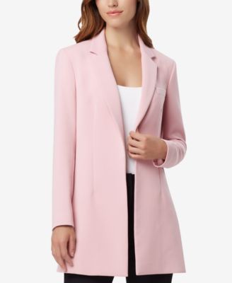 macys tahari coat