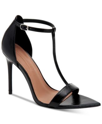 BCBGMAXAZRIA Danielle Dress Sandals 