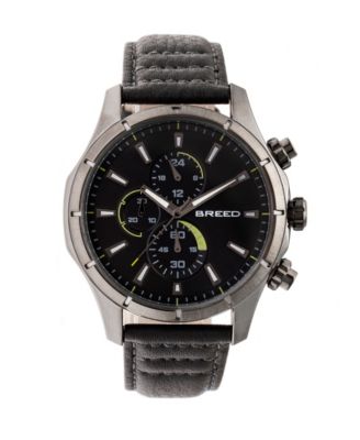 breed watches