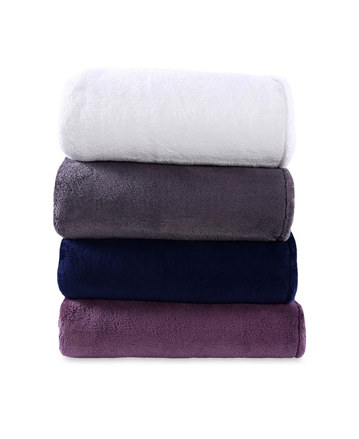 Berkshire Blanket & Home Co.® Ultimate ExtraFluffy™ Queen Blanket