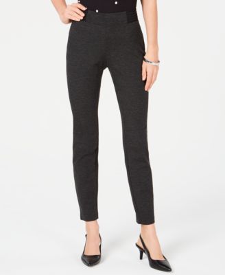 alfani skinny pants