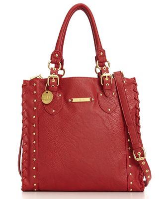 R&Em Handbag, Whipstitch Clo Tote - Handbags & Accessories - Macy's