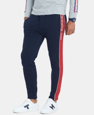 tommy hilfiger sweatpants for men