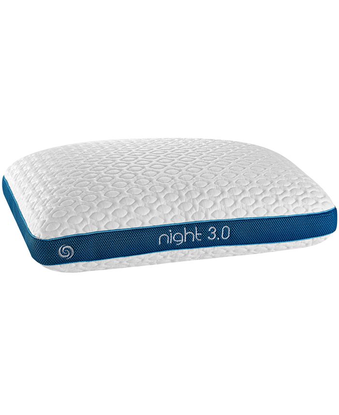 Bedgear Night 3.0 Performance Pillow & Reviews Pillows Bed & Bath