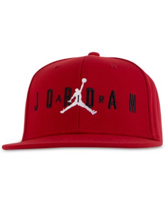 boys jordan hat