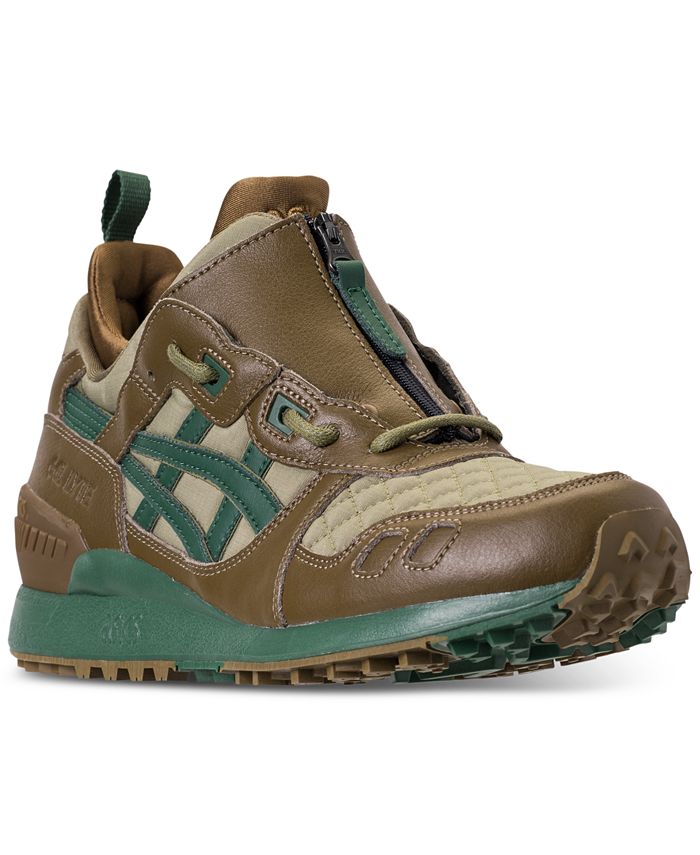 مرة اخري تأتي جفن العين Asics Tiger Gel Lyte Mt Dsvdedommel Com