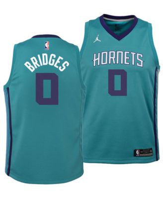 miles bridges jersey hornets