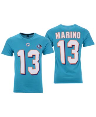 dan marino t shirt