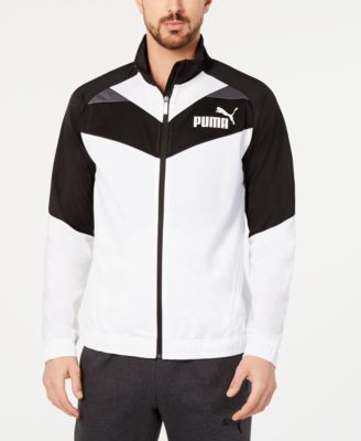 puma man jacket