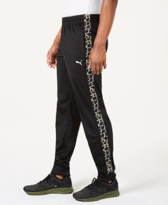 puma cheetah leggings