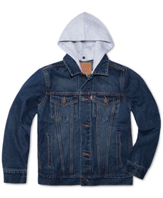 macys boys levis