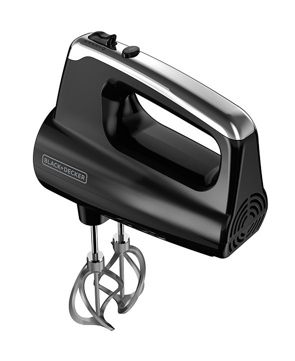Black & Decker Black and Decker® Helix Performance™ Hand Mixer MX600BT