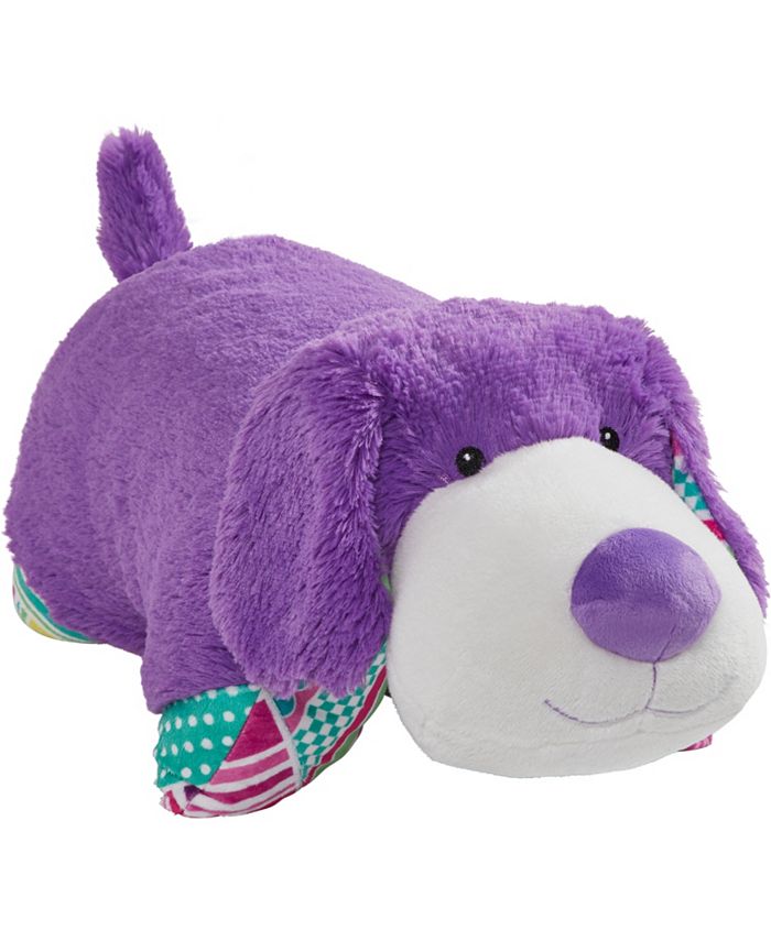 shelter pets plush