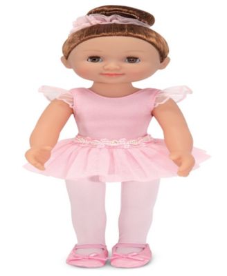 melissa and doug ballerina costume